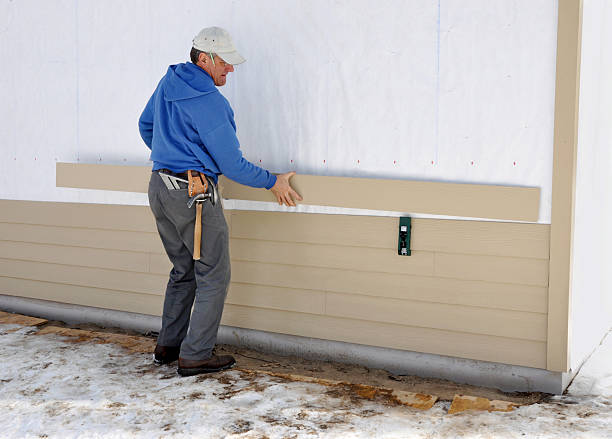 Southern Pines, NC Siding Company